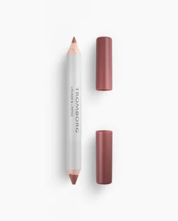 Tromborg Lipliner   Lipstick Coffee Rose   46g