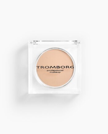 Tromborg Mineral Pressed Powder No