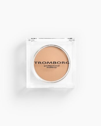 Tromborg Mineral Pressed Powder No