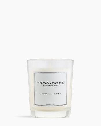 Tromborg Scented Candle Patchouli 180 Ml