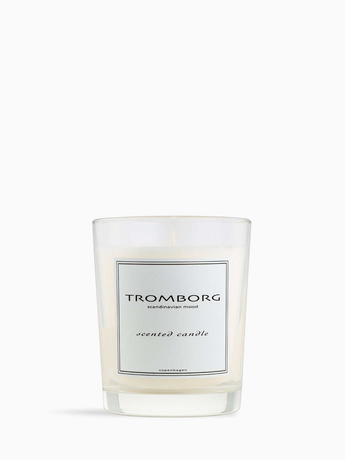 Tromborg Scented Candle Patchouli 180 Ml