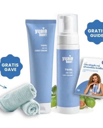 Twirl And Curl Starter Set