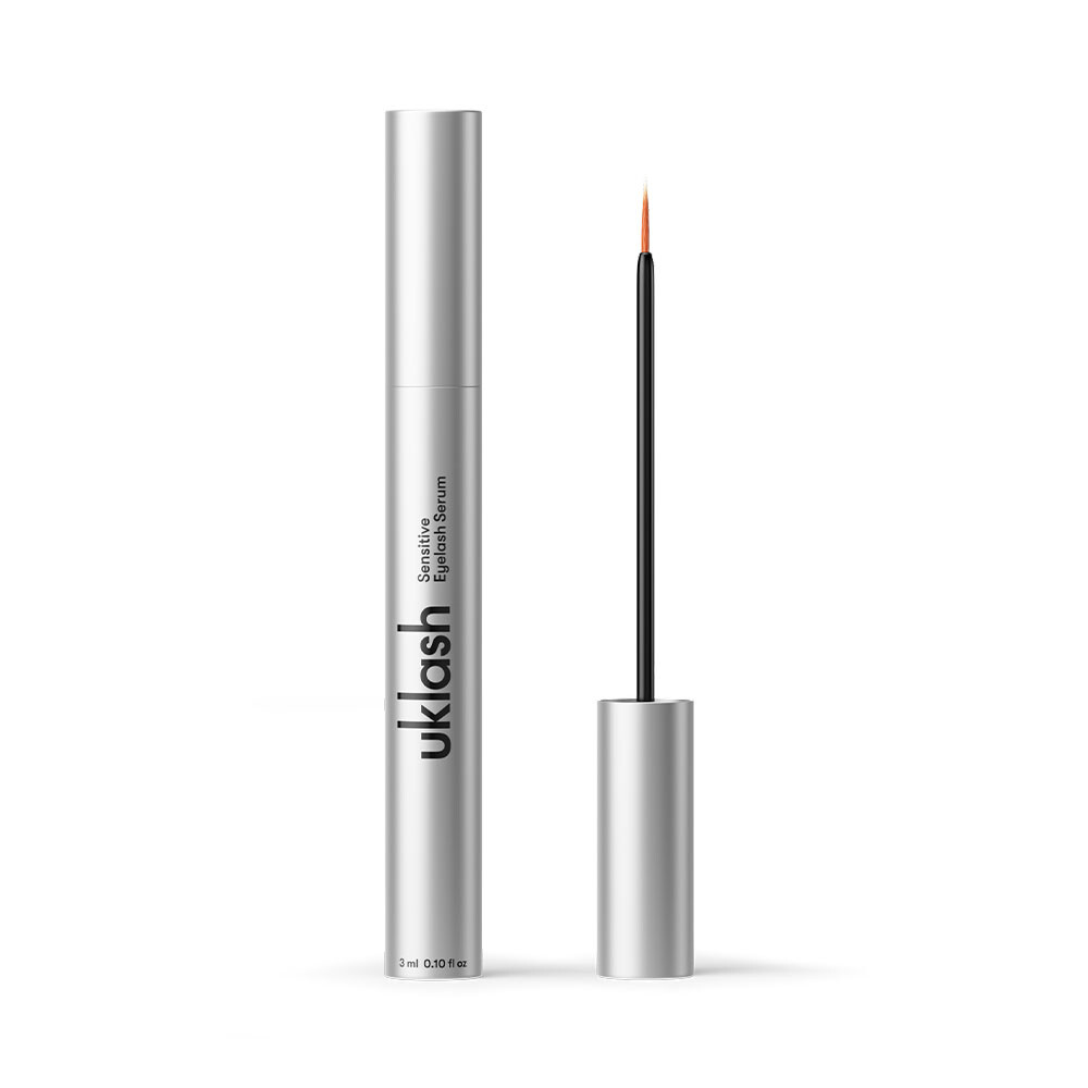 Uklash Sensitive Eyelash Serum  3ml