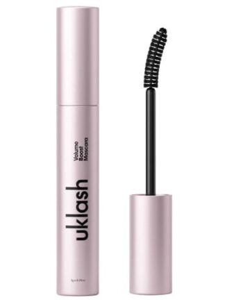 Uklash Volume Boost Mascara 7g
