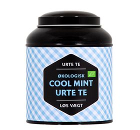 Urte Te Cool Mint 100