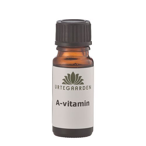 Urtegaarden  -vitamin  30ml