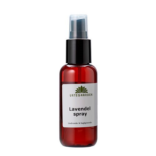 Urtegaarden Lavendelspray  100ml