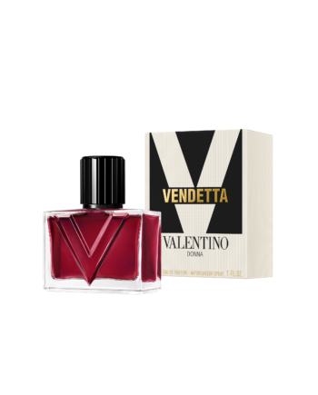 Valentino Donna Vendetta Eau De Parfum 30 Ml