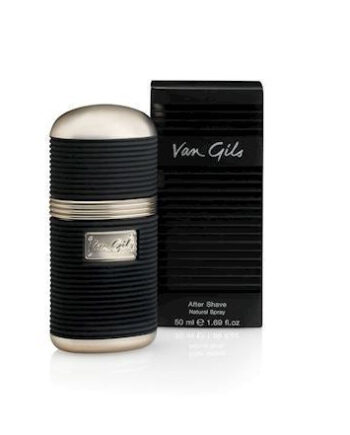 Van Gils Strictly For Men Aftershave 100 Ml