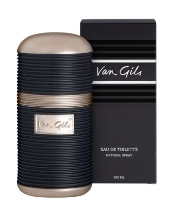 Van Gils Strictly For Men Eau De Toilette 50 Ml