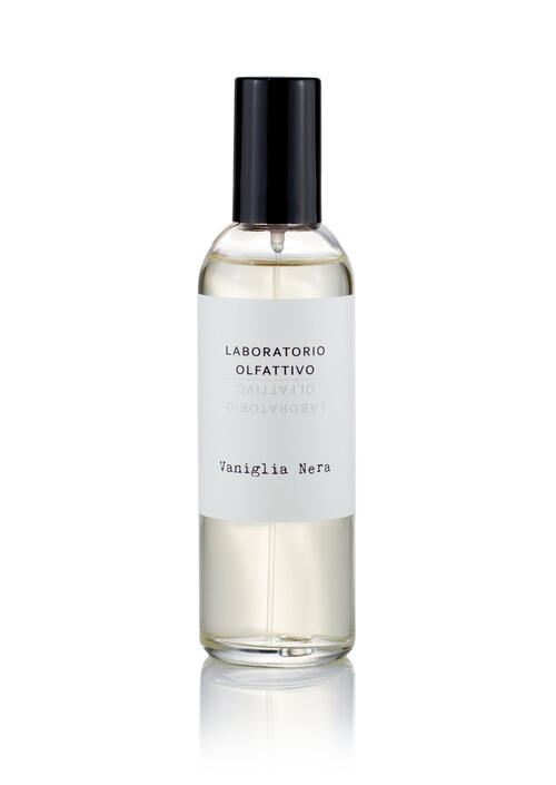 Vaniglia Nera Room Spray 100ml
