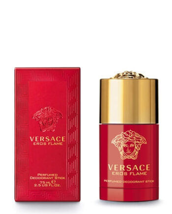Versace Eros Flame Deodorant Stick 75 Ml