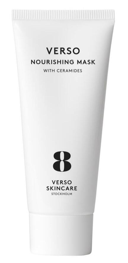 Verso   Nourishing Mask  100ml