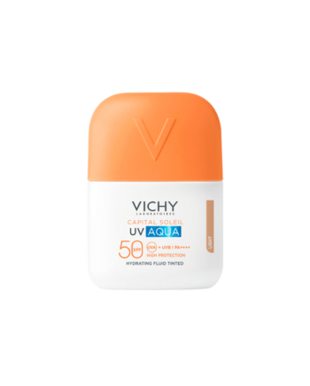 Vichy Capital Soleil Uv Aqua Fluid Tinted Spf50 50ml