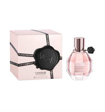 Viktor   Rolf Flowerbomb Eau De Parfum 100 Ml