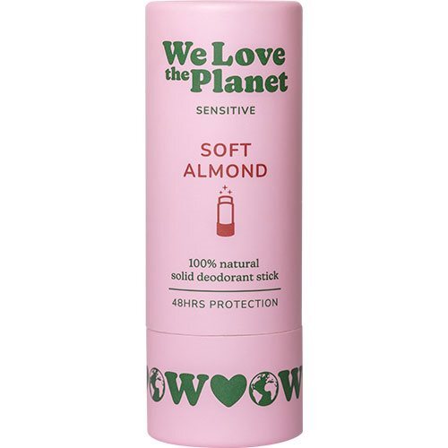 We Love Deo Stift So Sensitive  40g
