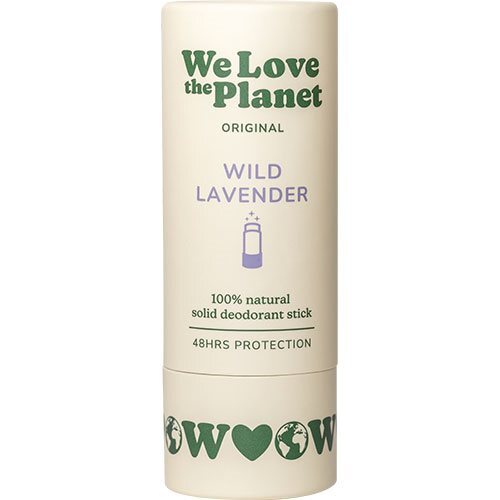 We Love Deo Stift Wild Lavender  40g