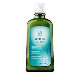 Weleda Bath Milk Invigorating Bull 200 Ml