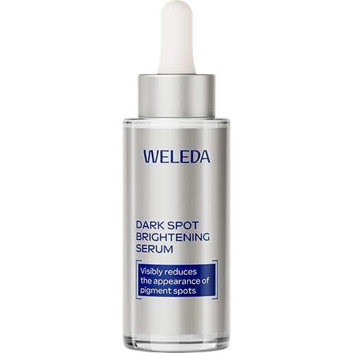 Weleda Dark Spot Brightening Serum 30 Ml