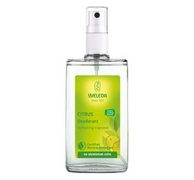 Weleda Deo Spray Citrus Fresh  100ml