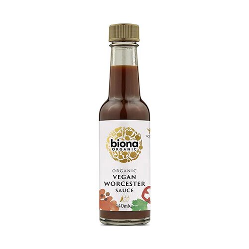 Worcestersauce   140 Ml