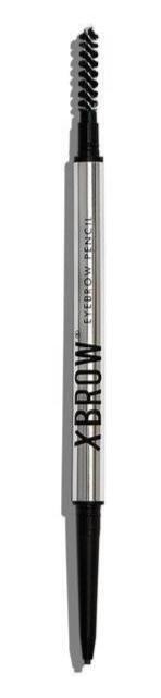 Xbrow Eyebrow Pencil  Greyish Grey    3g