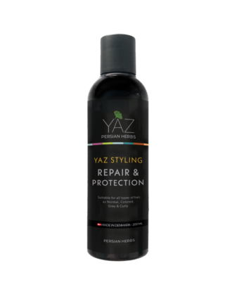 Yaz Persian Herbs Styling  Repair   Protection 200 Ml