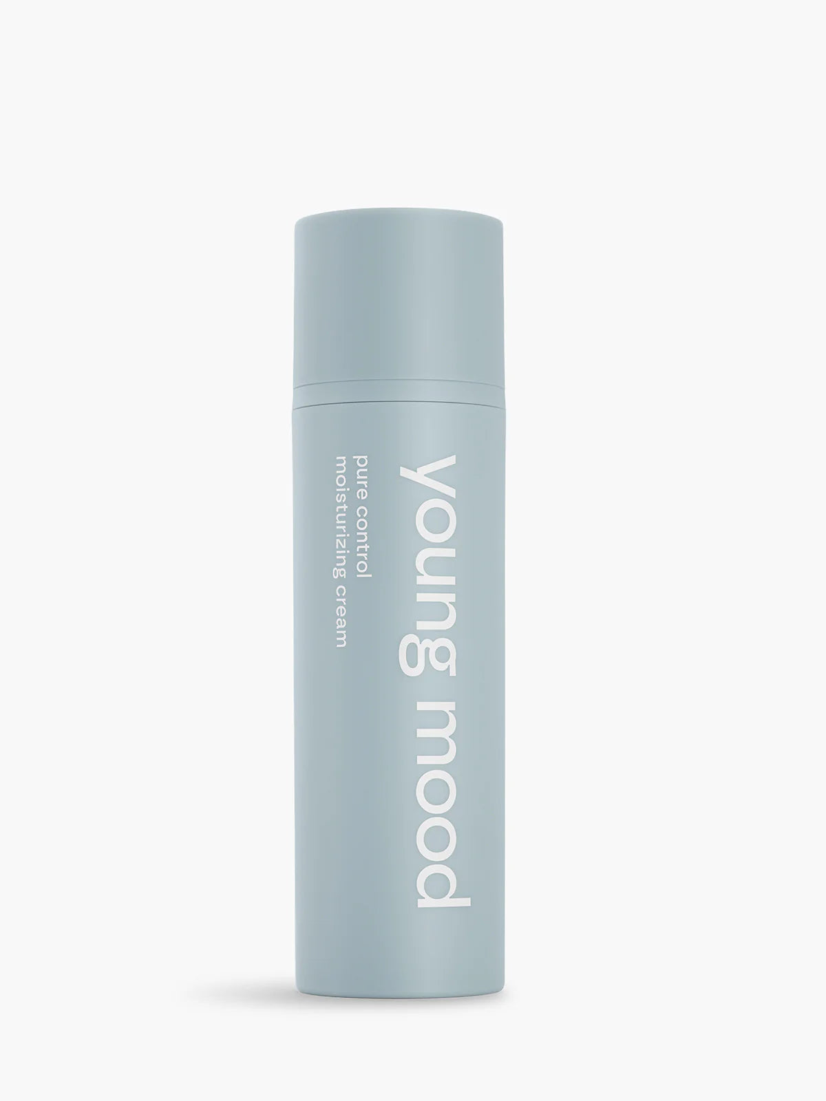 Young Mood Pure Control Moisturizing Cream 50ml
