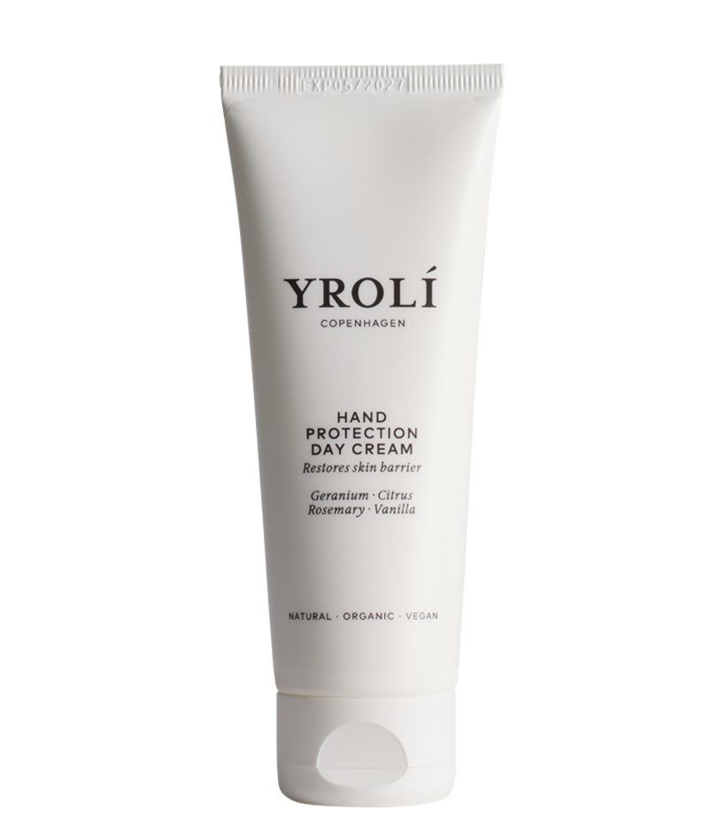 Yroli Hand Protection Day Cream  75ml