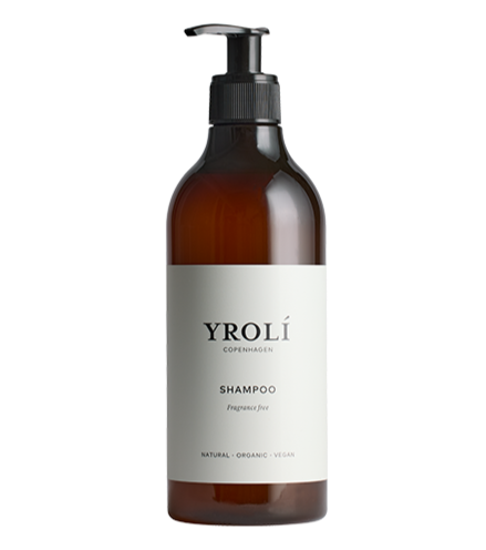 Yroli Shampoo  500ml