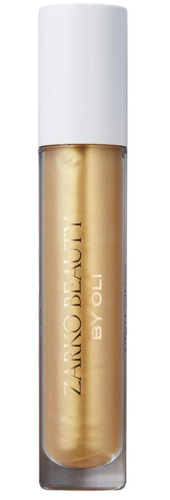 Zarko Beauty By Oli  High Gloss  Quot 003 Liquid Gold Quot    5ml