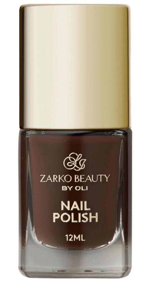 Zarko Beauty By Oli Neglelak  Quot Mocca Quot  12ml