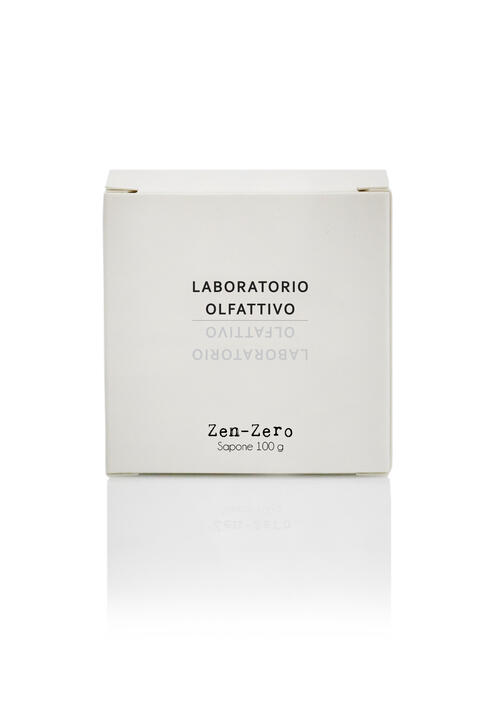 Zen-zero Solid Soap 100g