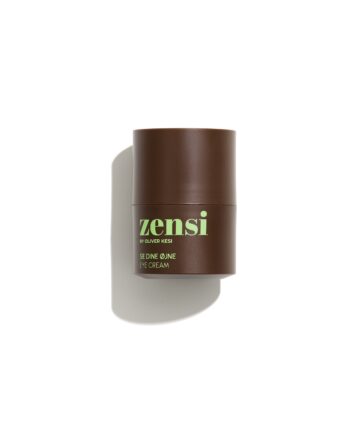 Zensi By Oliver Kesi Se Dine øjne Eye Cream 15 Ml