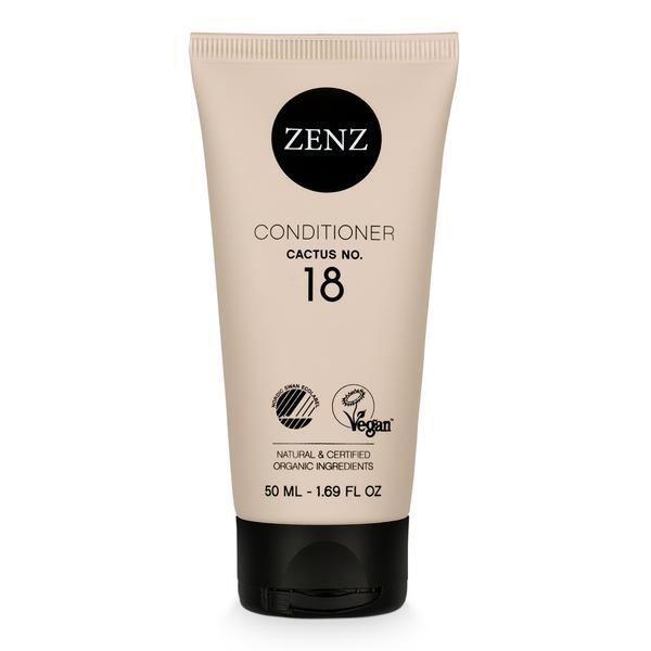 Zenz Organic Conditioner Cactus No  18 Version      50ml