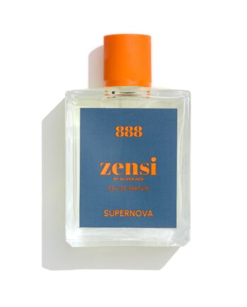 Zenzi By Oliver Kesi 888 Supernova Eau De Parfum 100 Ml
