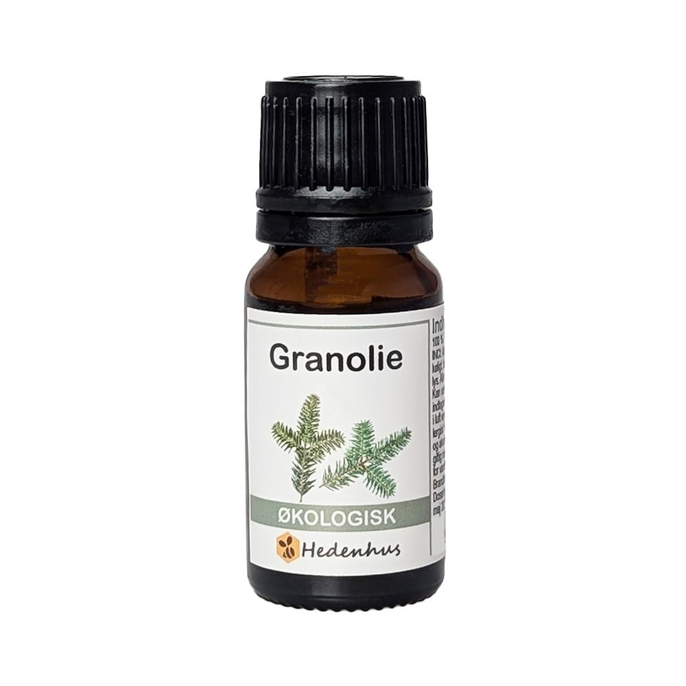 Granolie økologisk 50 Ml